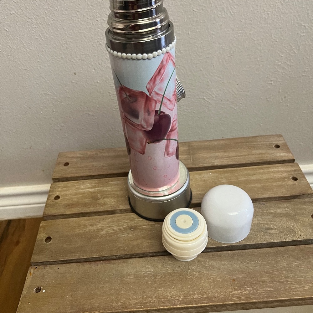 Ice Thermo Tumbler